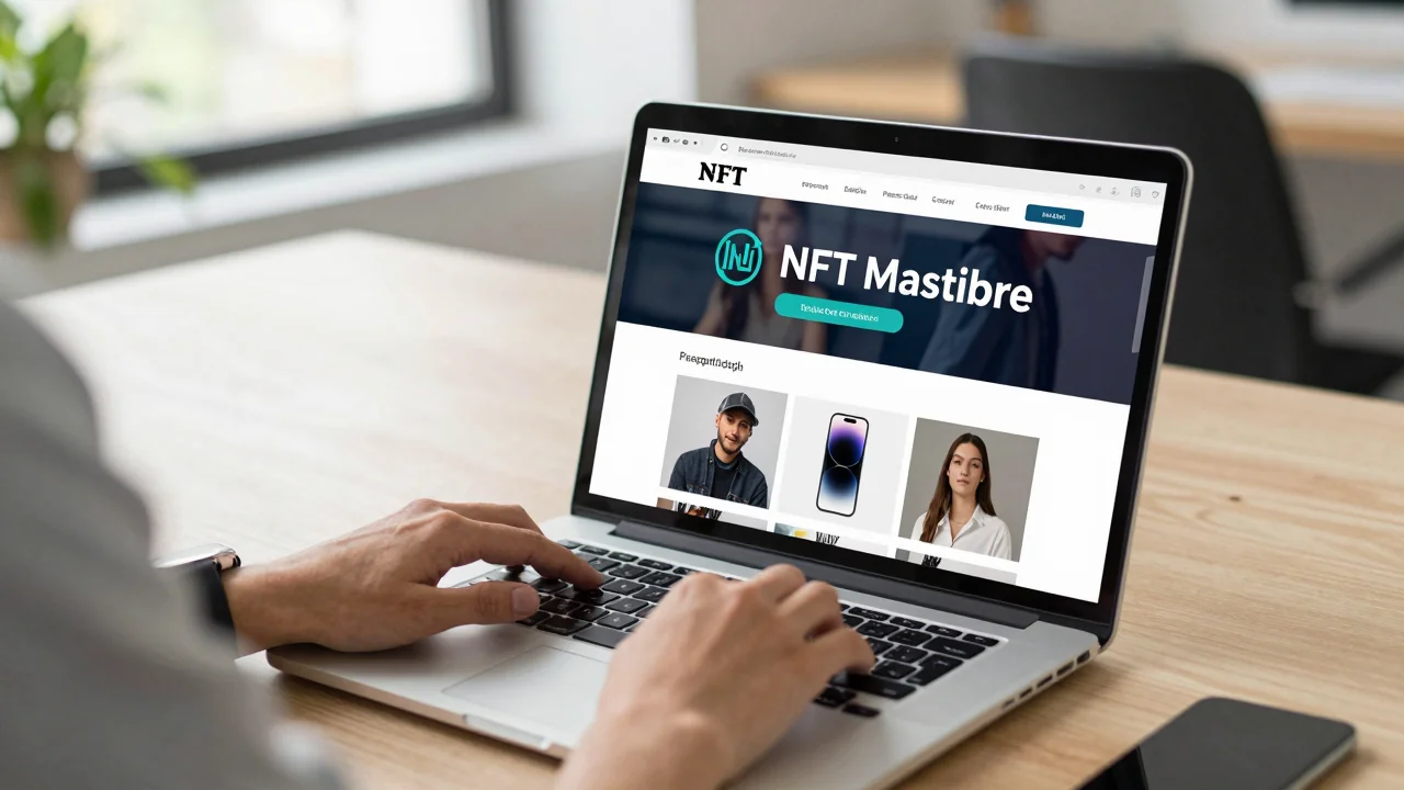 Acheter NFT Art en Ligne 2026 Guide Complet — image 2