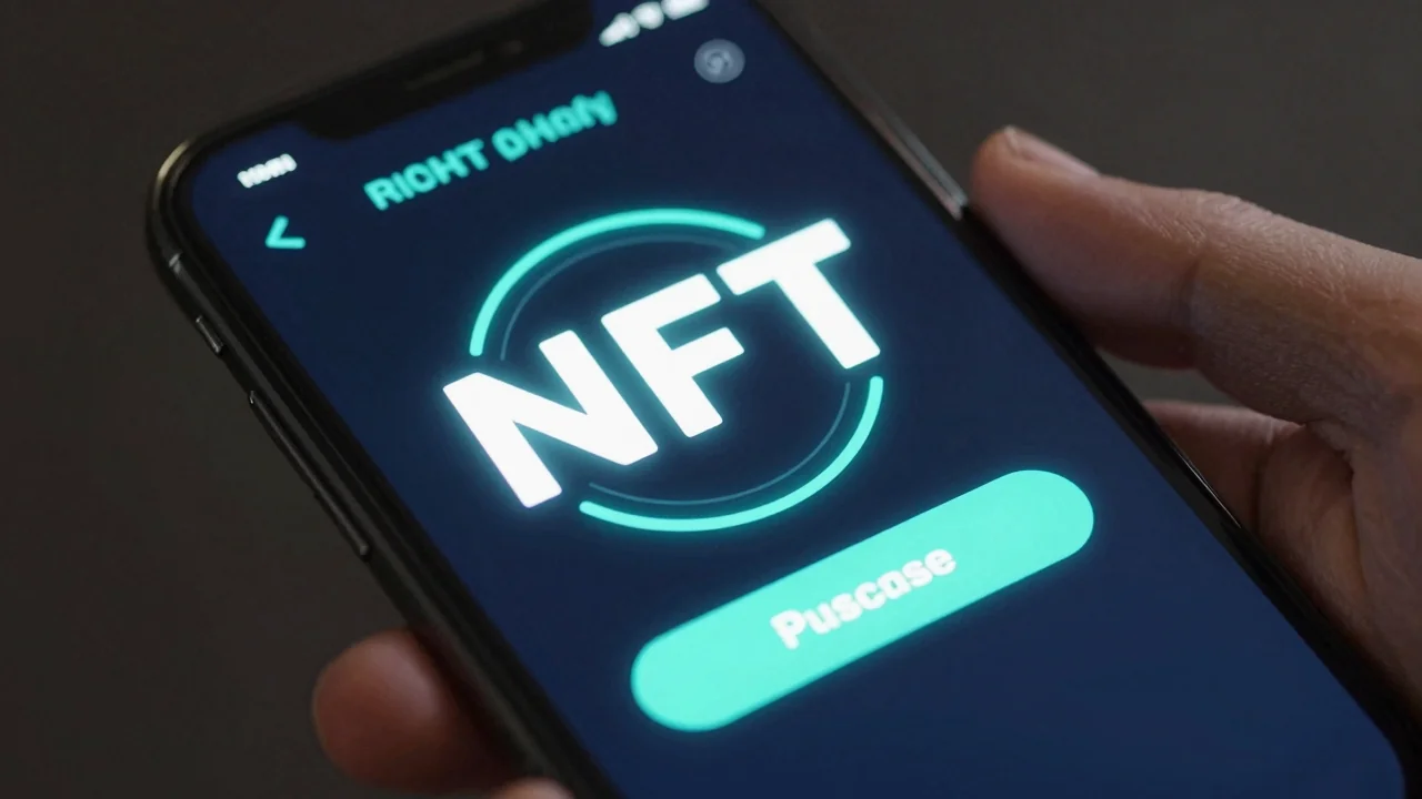 Acheter NFT Art en Ligne 2026 Guide Complet — image 4