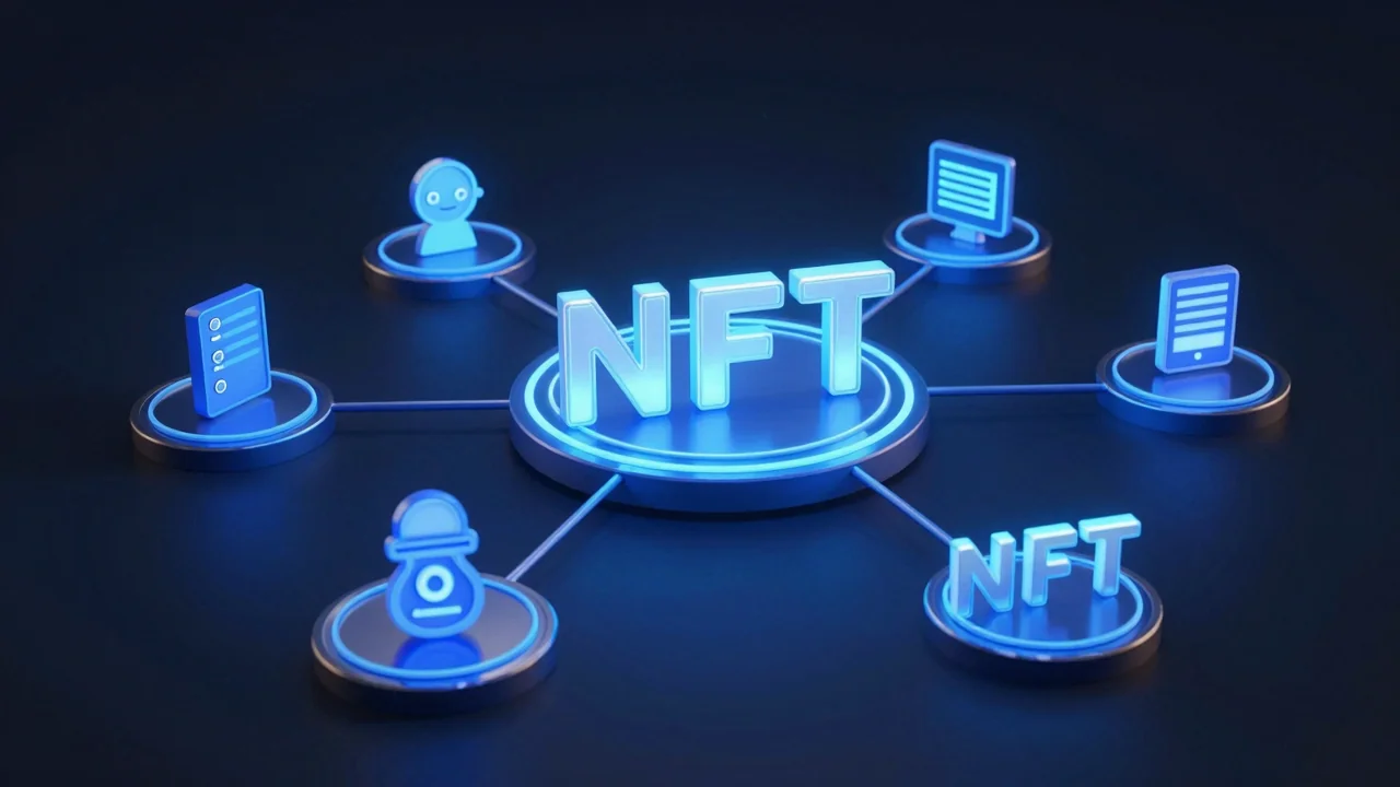Acheter NFT Art en Ligne 2026 Guide Complet — image 5