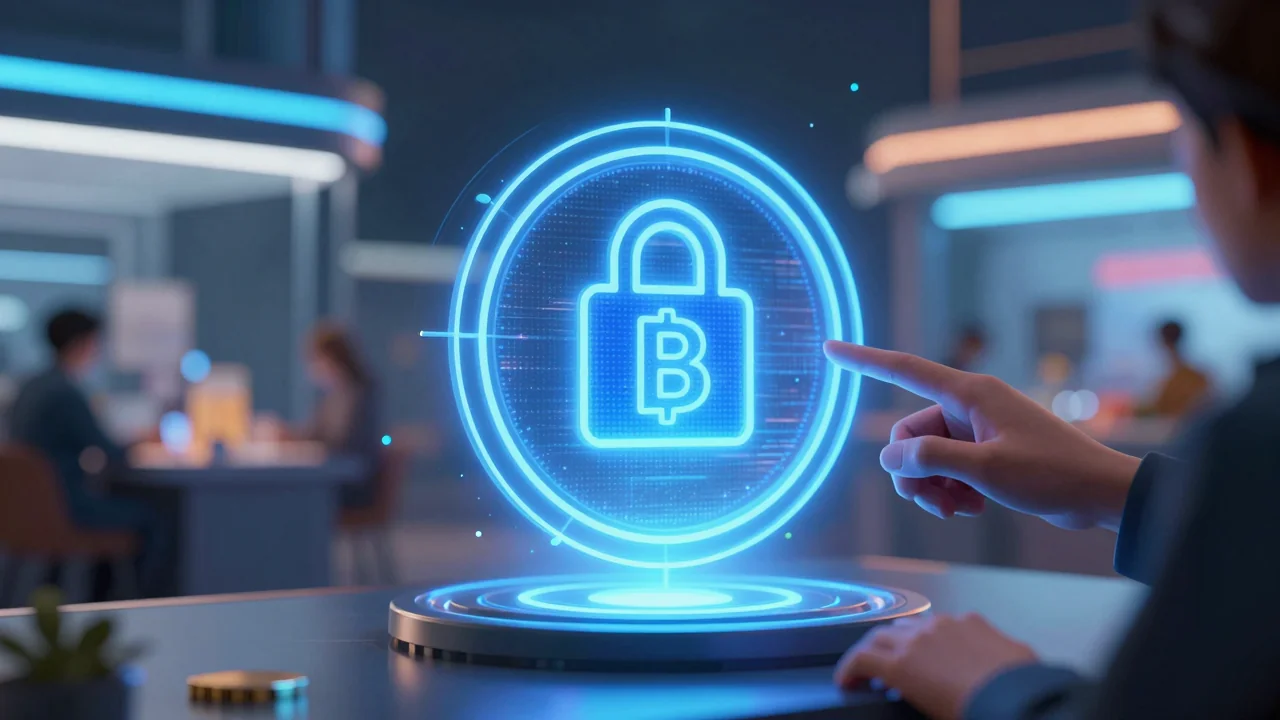 Crypto Commerce Sécurisé 2026 Guide Complet — image 1