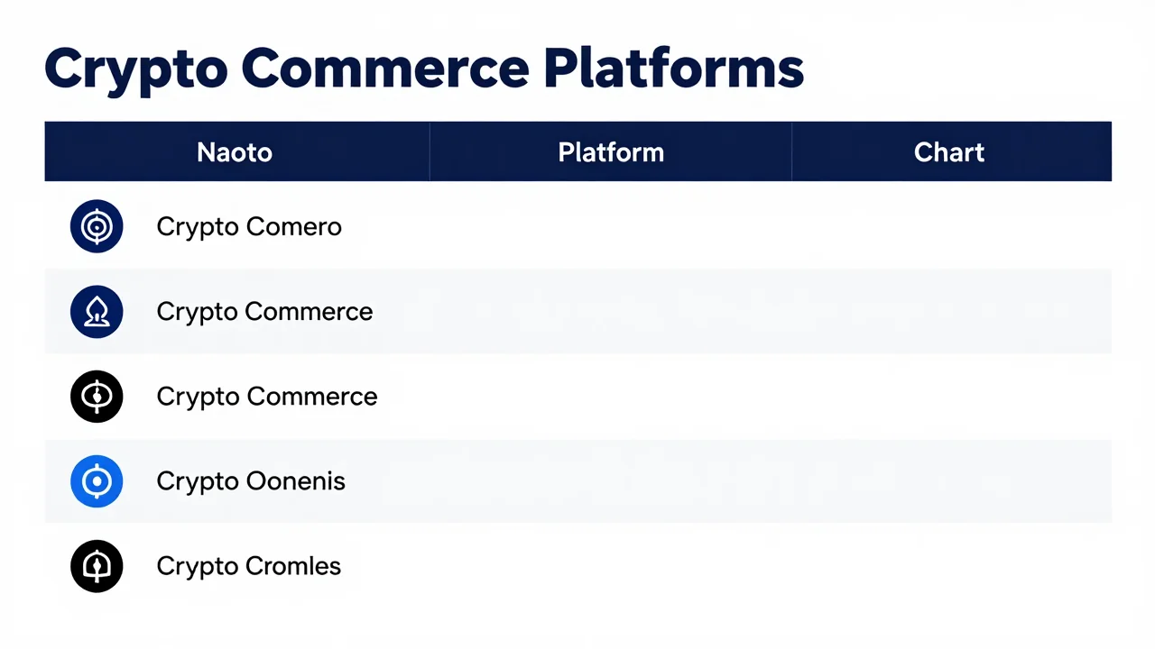 Crypto Commerce Sécurisé 2026 Guide Complet — image 2