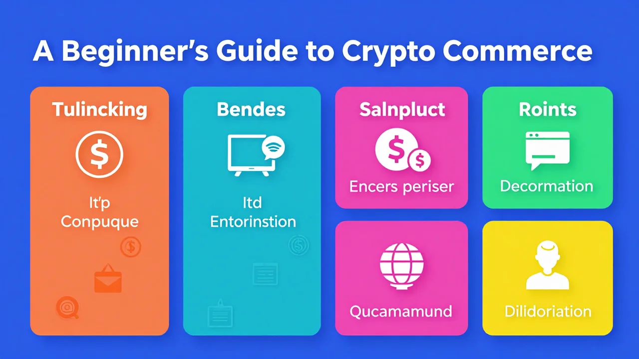 Crypto Commerce Sécurisé 2026 Guide Complet — image 4