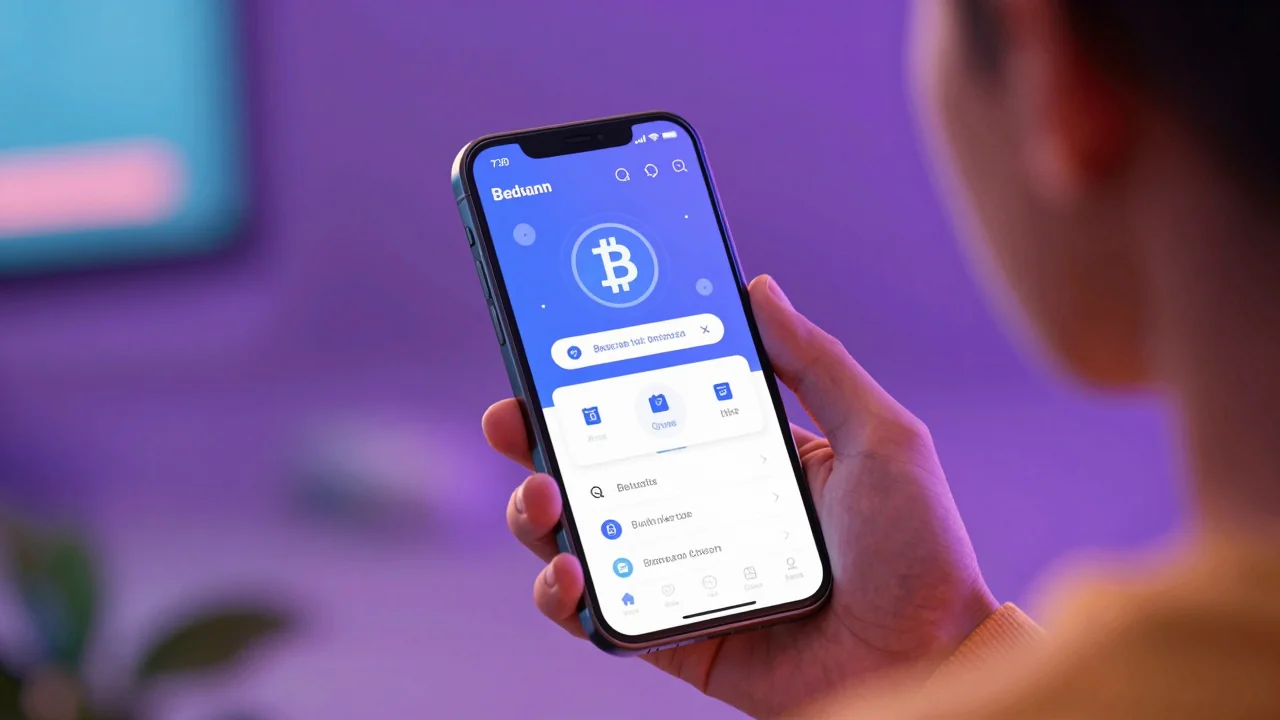Débuter dans la Crypto Monnaie en 2026 Guide Complet — image 1