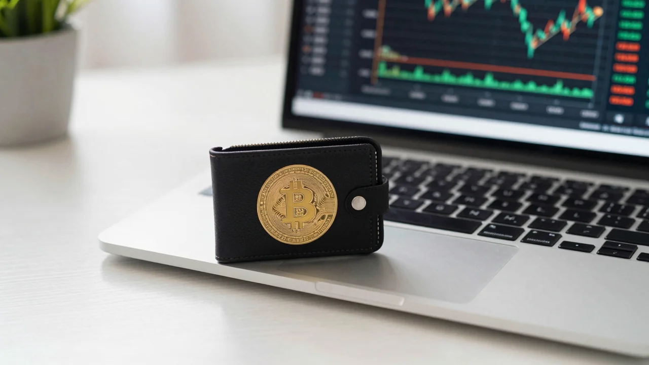 Débuter dans la Crypto Monnaie en 2026 Guide Complet — image 3