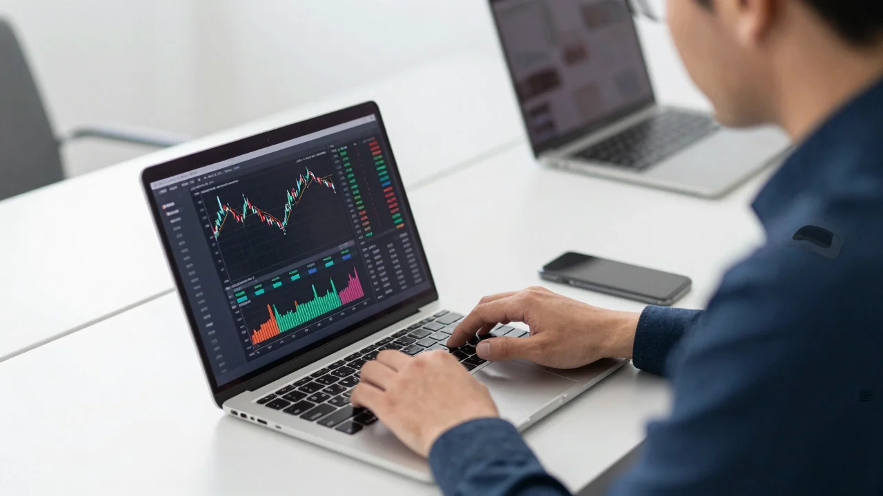 Meilleurs Cours Cryptomonnaie Débutants 2026 — image 1