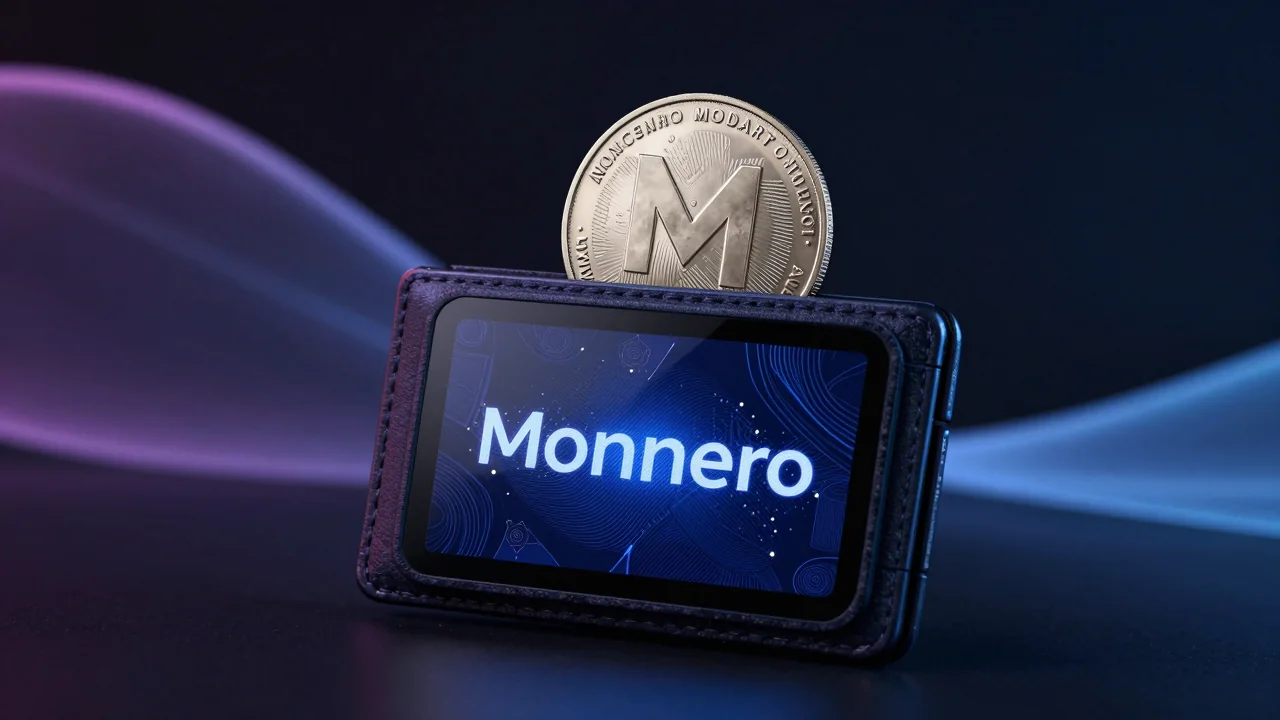 Monero Crypto Guide Complet pour Acheter en 2026 — image 3