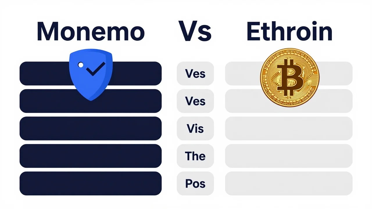 Monero Crypto Guide Complet pour Acheter en 2026 — image 4