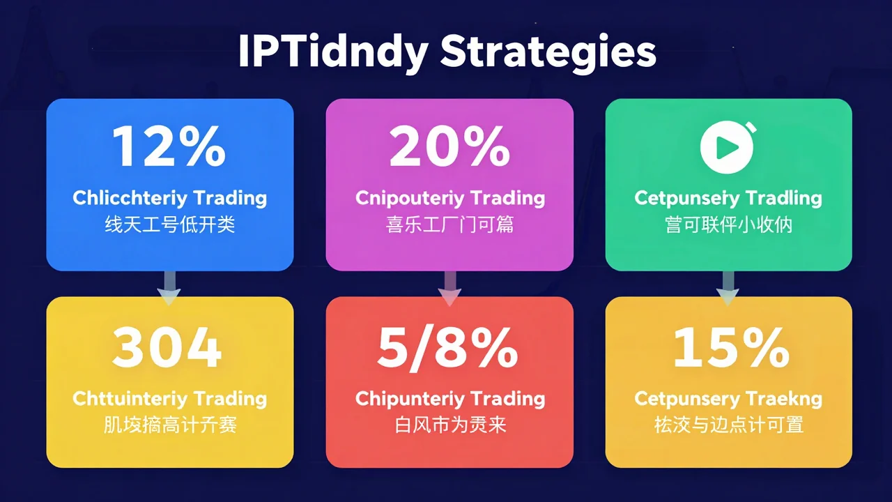 Trader Cryptomonnaie Efficacement en 2026 Guide Complet — image 3
