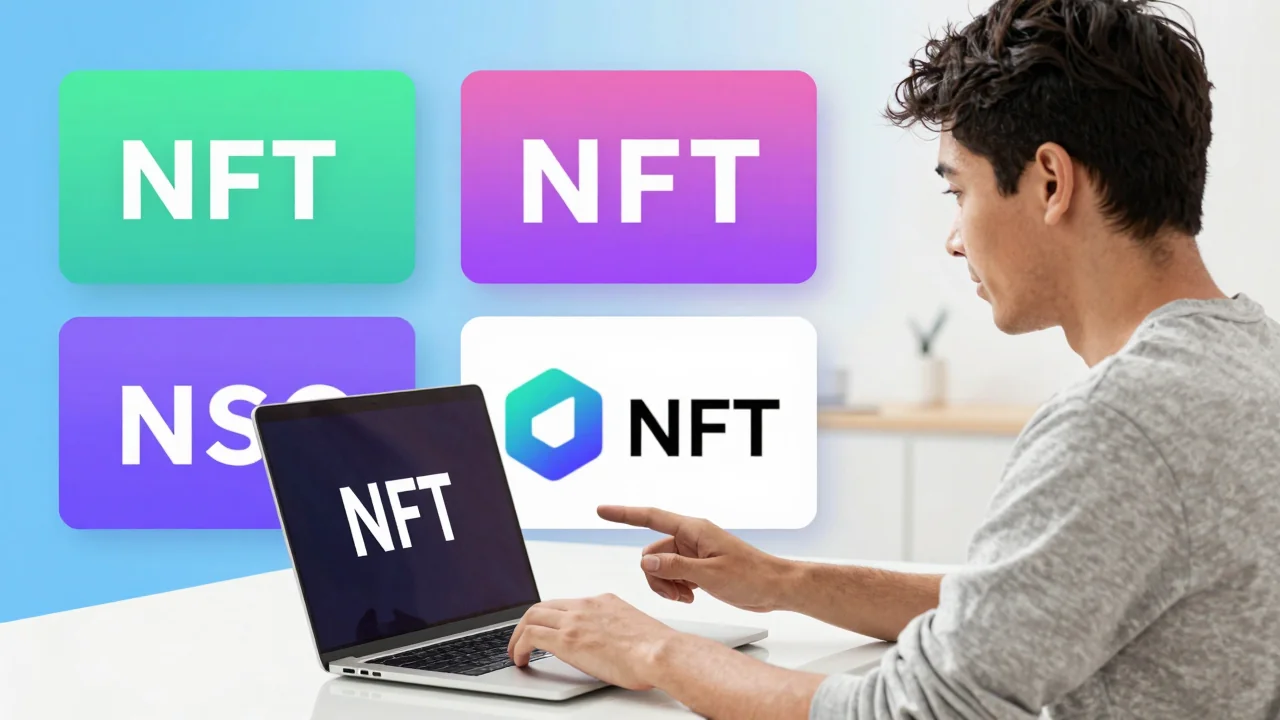 Acheter NFT Art en 2026 Guide Complet pour Débutants — image 2