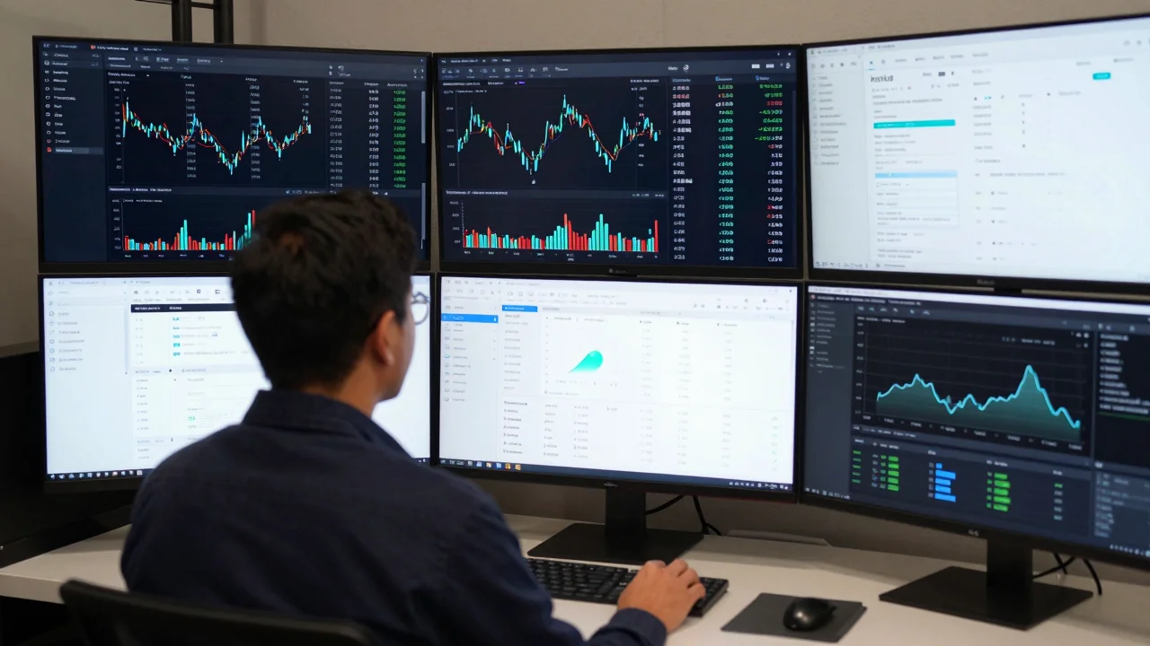 Trader Kraken Crypto Efficacement en 2026 Guide Complet — image 5